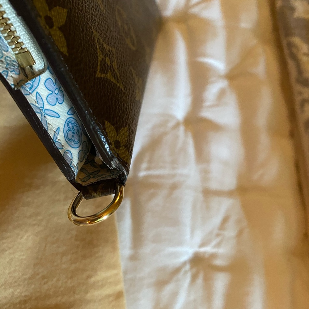 🌸Louis Vuitton LE Insolite Wallet🌸 - Picture 9 of 16
